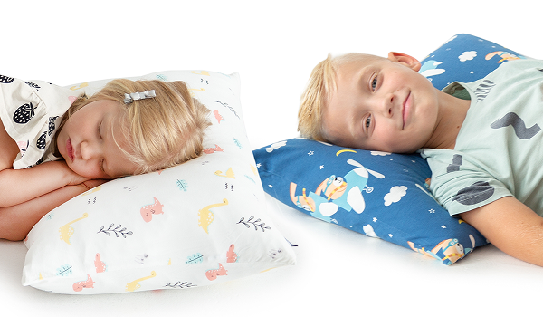 Unterstützung, die Kinder gern haben