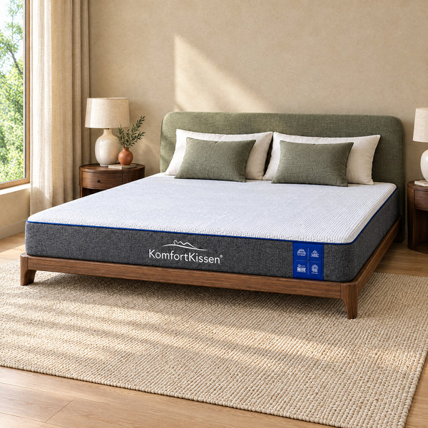 Mattress – Cooling and Breathable