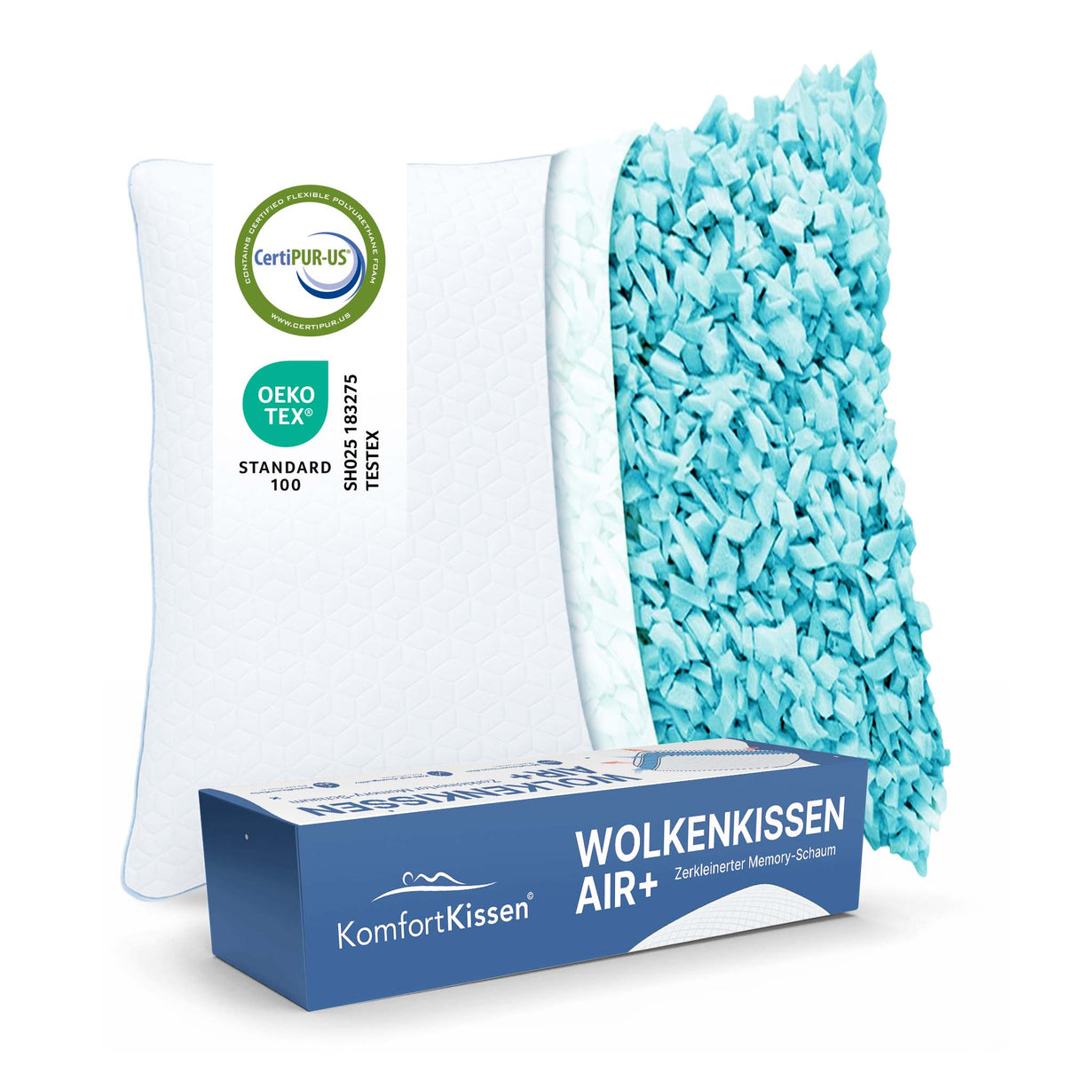 Wolkenkissen Air+ (Kopio)