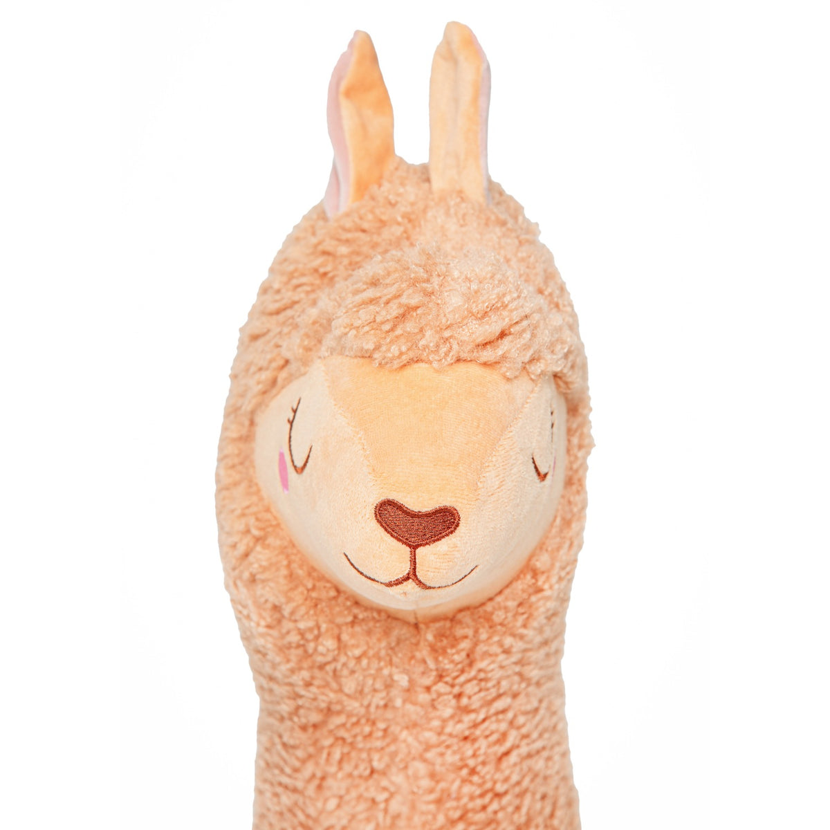 Pluchen dier Lama 90cm