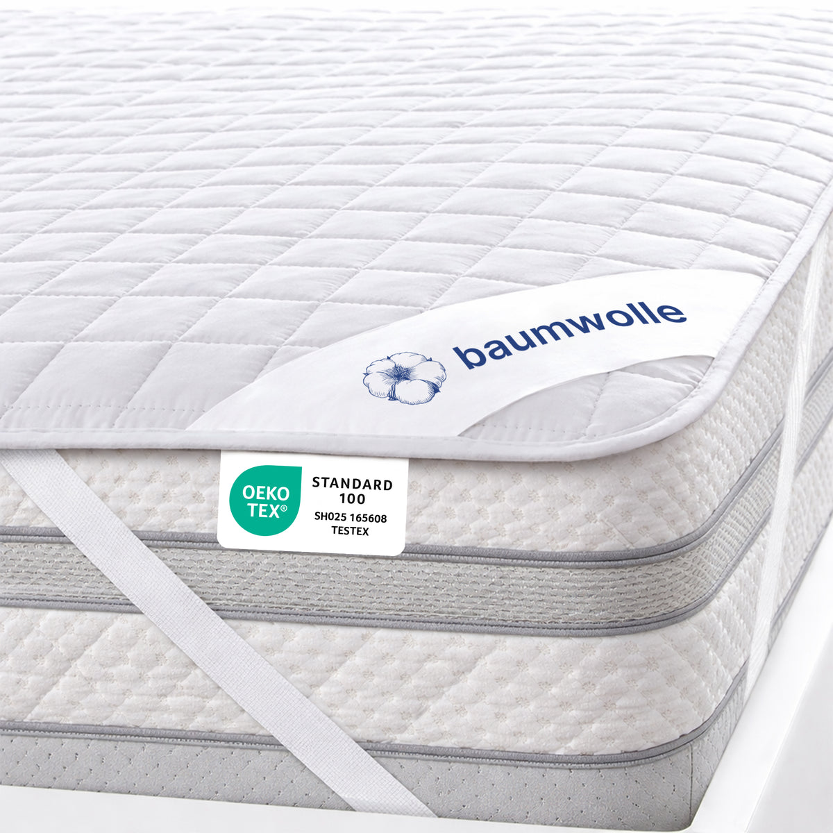 Waterproof Mattress Protector